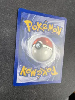 Zapdos Fossil 1st Edition Holo 15/62 Lp Pokemon Tcg - Image 5