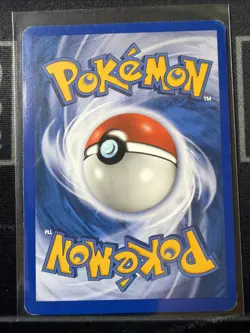 Pokemon Expedition Totodile #134/165 Unlimited - Image 4