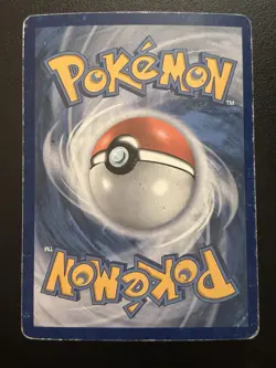 2012 Pokemon, Black & White Promos, #BW63 White Kyurem EX, Holo Black Star Promo - Image 2