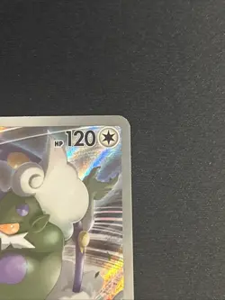 Tornadus - (Pokemon Center Exclusive) Holo Promo #210 SV: Scarlet & Violet Promo - Image 3
