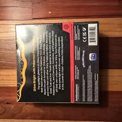 Pokemon TCG Paldean Fates Booster Bundle - Image 2