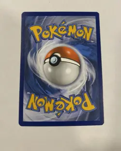 Pokemon TCG Pikachu McDonald's Promos 2022 7/15 Holofoil Rare NM - Image 2