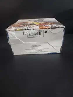 Pokemon Sun & Moon Base Set Booster Box Sealed - Image 4