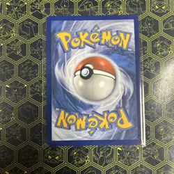 Tornadus 210 Sv: Pokemon Center Stamped Promo - Image 2