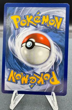 Meowth V SWSH004 - Pokemon TCG - Sword & Shield - Black Star Promo - Image 2