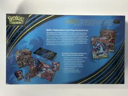 Lot of (7) Pokemon TCG Mega Charizard X ex Ultra Premium Collection Boxes SEALED - Image 3