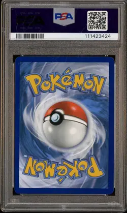 2022 Pokemon SWSH Brilliant Stars #TG14 FA Sylveon V PSA 10 GEM MINT - Image 2