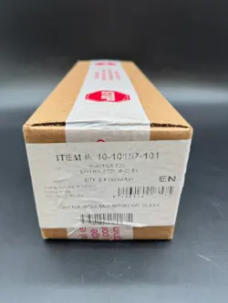 Pokemon TCG SV10 Destined Rivals Booster Box Case SEALED NEW - Image 1