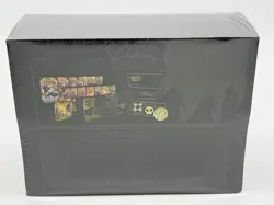 Pokemon Sword & Shield Zamazenta Elite Trainer Box Plus ETB Sealed - Image 2