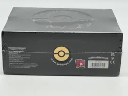 Pokemon Sword & Shield Zamazenta Elite Trainer Box Plus ETB Sealed - Image 4