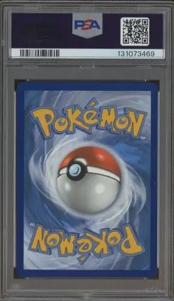 2021 Pokemon SWSH BSP Mewtwo V Union Special Coll. #160 Mewtwo V Union PSA 10 - Image 2