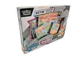 Lot of (35) Pokemon TCG Black & White UNOVA Victini Illustration Collection Box - Image 2