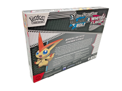 Lot of (35) Pokemon TCG Black & White UNOVA Victini Illustration Collection Box - Image 3
