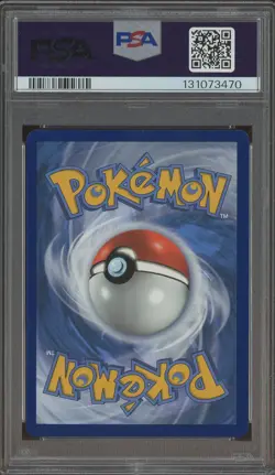 2021 Pokemon SWSH BSP Mewtwo V Union Special Coll. #161 Mewtwo V Union PSA 10 - Image 2
