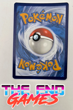 Pokemon TCG Miraidon 013 Pokemon Center Stamped Scarlet & Violet Promo NM - Image 2