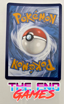 Pokemon TCG Koraidon 013 Pokemon Center Stamped Scarlet & Violet Promo NM - Image 2