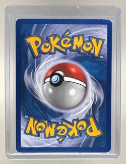 Psychic Energy 2006 Pokemon EX Holon Phantoms #109 Holo - Image 2