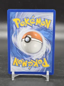 Pokemon TCG Rosa 204/236 SM Cosmic Eclipse Holo NM - Image 2