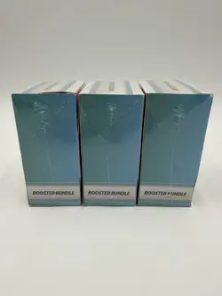 Pokemon TCG Journey Together Booster Bundle LOT OF 3x FACTORY SEALED - Image 3