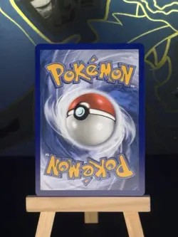 Pokemon TCG Litleo 139/132 Illustration Rare Holo Me01: Mega Evolution English - Image 2