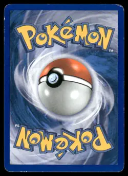 Pokemon Tcg Diglett #50 Pokemon Crystal Guardians LP - Image 2