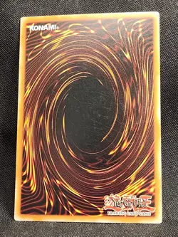2x Yugioh - Mystic Space Typhoon - SDP-032 & SD4-EN016 - Image 3