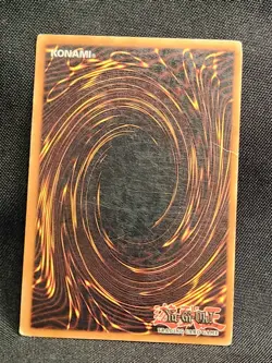 2x Yugioh - Mystic Space Typhoon - SDP-032 & SD4-EN016 - Image 5
