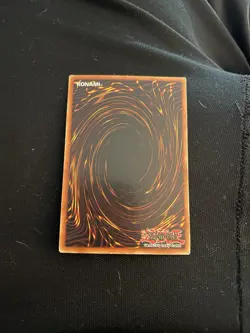Horus the Black Flame Dragon LV6 - LP - LCYW-EN198 - Unlimited - Common - Image 2