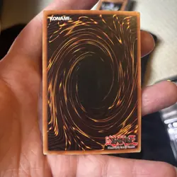 Yugioh Trap Dustshoot PGD-049 Common - Image 2