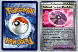 Paradox Rift Scarlet Violet - Choose Your Reverse or Holo Card - Pokemon TCG NM - Image 3
