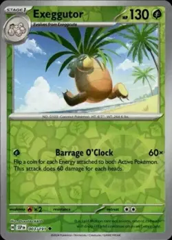 Pokemon TCG Surging Sparks CHOSE YOUR CARD! - Image 5