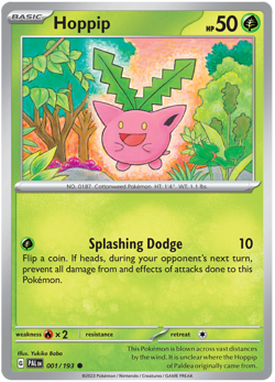 Pokemon TCG Paldea Evolved Single Cards 1-193 YOU CHOOSE!! Ready to Ship - Image 1