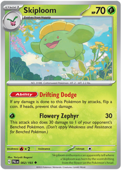 Pokemon TCG Paldea Evolved Single Cards 1-193 YOU CHOOSE!! Ready to Ship - Image 2
