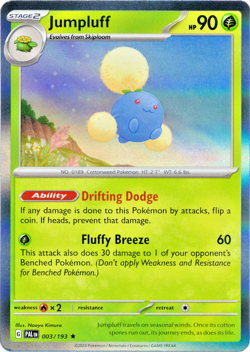 Pokemon TCG Paldea Evolved Single Cards 1-193 YOU CHOOSE!! Ready to Ship - Image 3