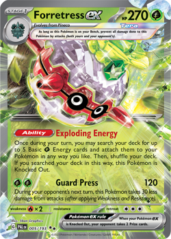 Pokemon TCG Paldea Evolved Single Cards 1-193 YOU CHOOSE!! Ready to Ship - Image 5