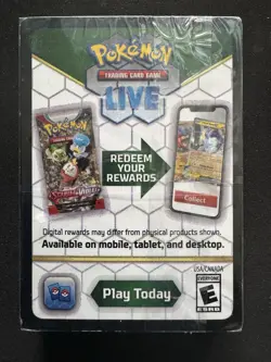 Pokemon TCG Chien-Pao # SVP152 Scarlet & Violet Surging Sparks Promo NM Stamped - Image 2