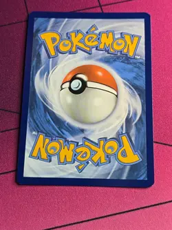 Pokemon TCG Chien-Pao # SVP152 Scarlet & Violet Surging Sparks Promo NM Stamped - Image 2