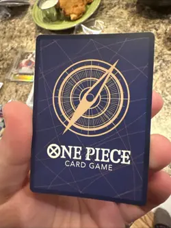 One Piece CCG Perona OP14-033 OP14: Special Holo Rare Counter+1000 English - Image 4