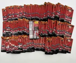 Lot of (250) One Piece Japanese OP13 Carrying On His Will Booster Packs Sealed - Image 3