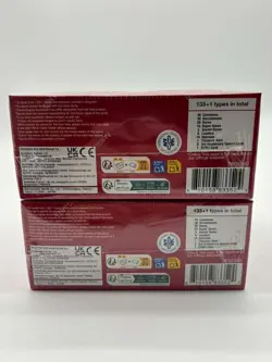 Lot of (2) One Piece English OP-13 Carrying On His Will Booster Boxes Sealed - Image 5