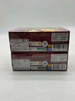 Lot of (2) One Piece English PRB-02 The Best Vol. 2 Booster Boxes Sealed - Image 5