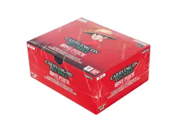 ONE PIECE TCG: (OP 13) BOOSTER BOX - Image 2