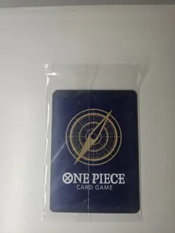 One Piece TCG - Luffy Sabo Ace - Winner Pack Sealed - 3rd Anniversary OP13 - ENG - Image 2