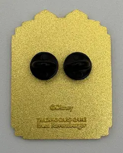 Disney Lorcana Reign of Jafar League Pins, Deck Box, Lore Counter - Elsa, Hook - Image 3