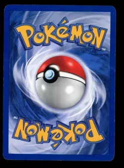 2002 WOTC POKEMON EXPEDITION BASE SET BLASTOISE 4/165 HOLO RARE E READER NM - Image 2