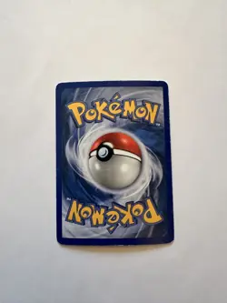 Pokemon Card Gengar 13/165 Expedition E Reader Holo Foil Vintage WOTC 2002 - Image 2
