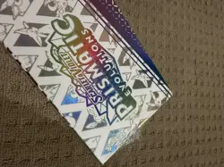Pokemon TCG | Prismatic Evolutions Super Premium Collection SPC - New & Sealed - Image 4