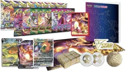 Pokemon TCG Sword and Shield Ultra Premium Collection UPC Charizard | Brand New 820650851117 - Image 2