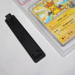 PSA 10 Mega Tokyo's Pikachu 098/XY-P Promo 2014 Pokemon Card Japanese GEM MINT - Image 5