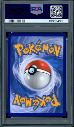 PSA 10 GEM MINT Mega Charizard X EX 125/094 SIR PFL EN Pokemon Card 2025 - Image 2